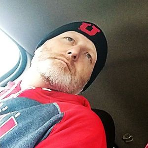 Meet your Posher, Chad